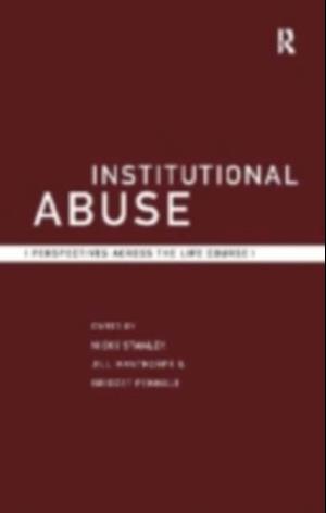 Institutional Abuse