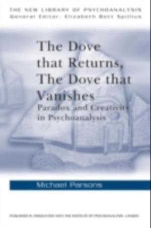 Dove that Returns, The Dove that Vanishes