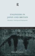 Engineers in Japan and Britain