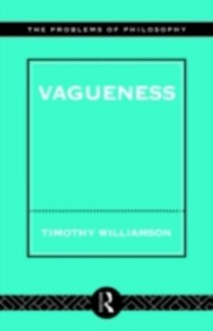 Vagueness