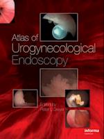 Atlas of Urogynecological Endoscopy