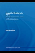 Industrial Relations in Korea