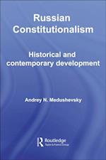 Russian Constitutionalism