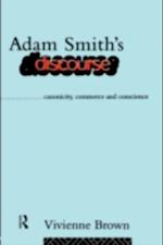 Adam Smith's Discourse