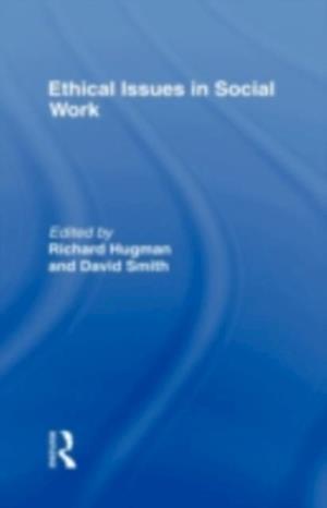 Ethical Issues in Social Work