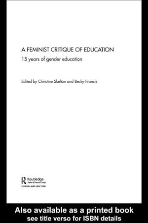 Feminist Critique of Education