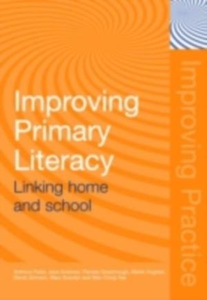 Improving Primary Literacy