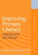 Improving Primary Literacy