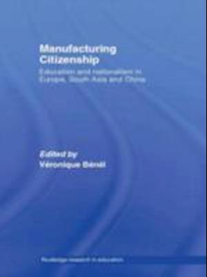 Manufacturing Citizenship