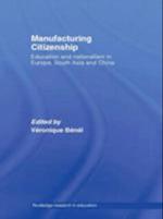 Manufacturing Citizenship