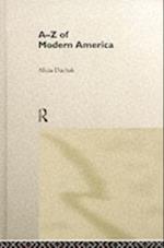 A-Z of Modern America