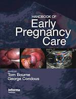 Handbook of Early Pregnancy Care