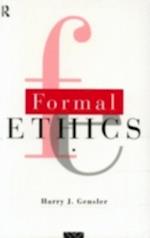 Formal Ethics