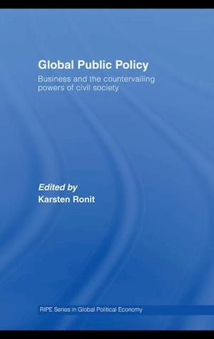 Global Public Policy