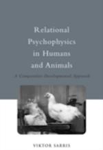 Relational Psychophysics in Humans and Animals