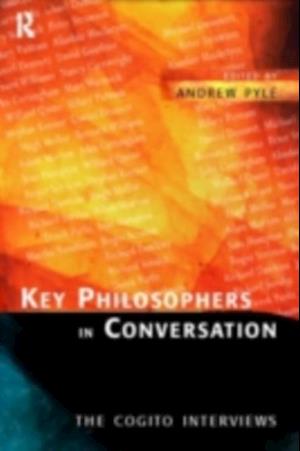 Key Philosophers in Conversation