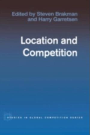 Location and Competition