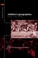 Children's Geographies