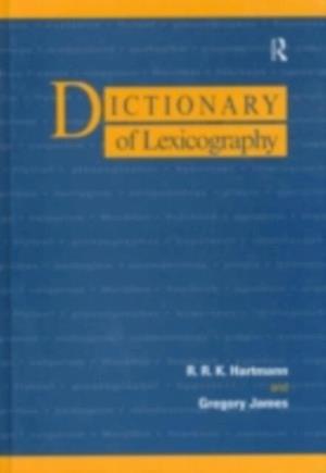 Dictionary of Lexicography