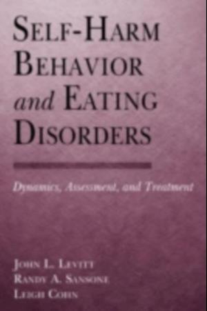 Self Harm Behaviors & Eating D