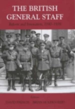 British General Staff