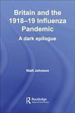 Britain and the 1918-19 Influenza Pandemic
