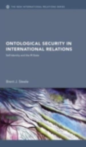 Ontological Security in International Relations