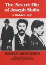 Secret File of Joseph Stalin