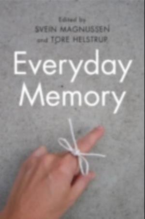 Everyday Memory