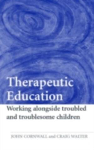 Therapeutic Education