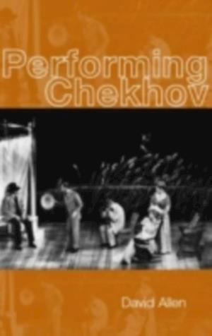 Performing Chekhov