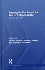 Strategy in the American War of Independence