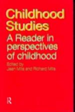 Childhood Studies