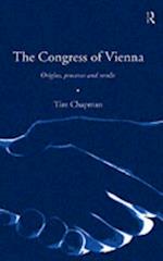 Congress of Vienna 1814-1815