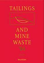 Tailings and Mine Waste ''04