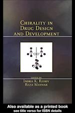 Chirality in Drug Design and Development