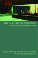 Culture of Exception