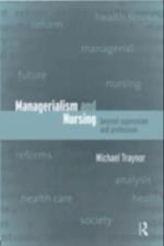 Managerialism and Nursing