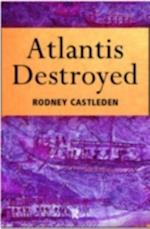 Atlantis Destroyed