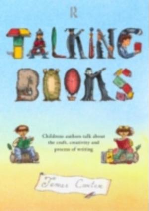 Talking Books