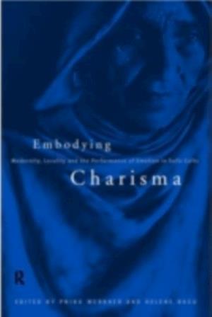 Embodying Charisma