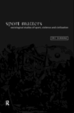 Sport Matters