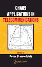 Chaos Applications in Telecommunications