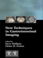 New Techniques in Gastrointestinal Imaging