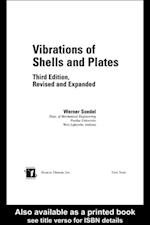 Vibrations of Shells and Plates