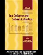 Ion Exchange and Solvent Extraction