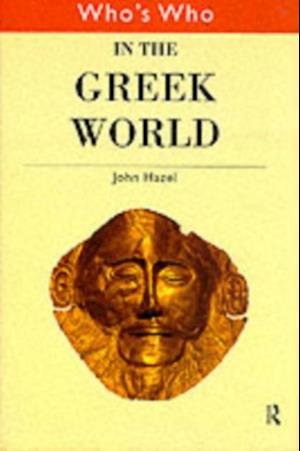 Who's Who in the Greek World