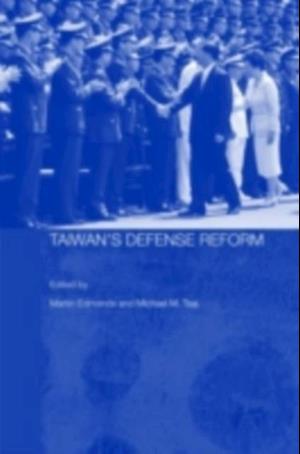 Taiwan's Defense Reform