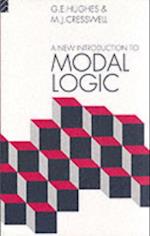 New Introduction to Modal Logic