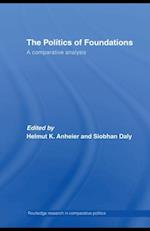 Politics of Foundations